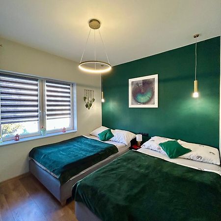 Premium Exclusive Suite Nowy Dwór Mazowiecki Esterno foto